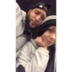 Meet your Posher, Nicolina